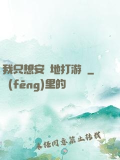 我只想安靜地打游戲