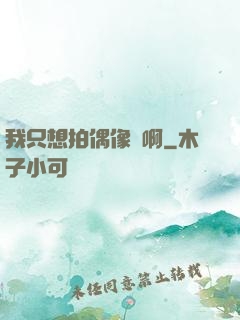 我只想拍偶像劇啊