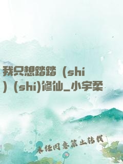 我只想踏踏實(shí)實(shí)修仙