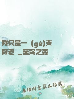 我只是一個(gè)支教老師