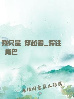 我只是個穿越者