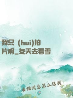 我只會(huì)拍爛片啊