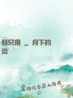 我只用劍
