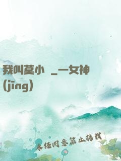 我叫莫小鳶