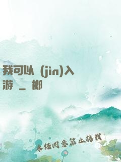 我可以進(jìn)入游戲