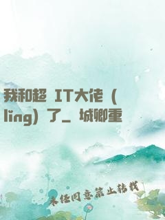 我和超級IT大佬領(lǐng)證了