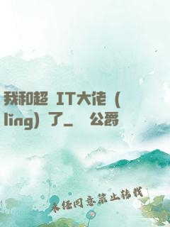 我和超級IT大佬領(lǐng)證了