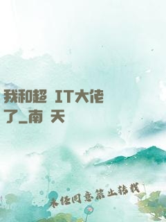我和超級IT大佬領證了