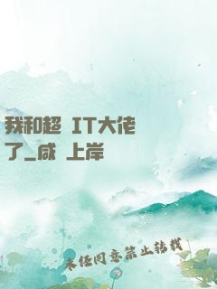 我和超級IT大佬領證了