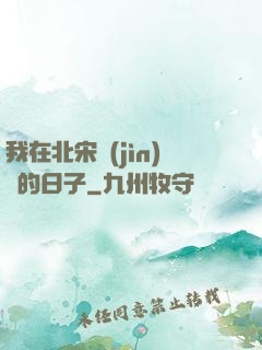 我在北宋進(jìn)貨的日子