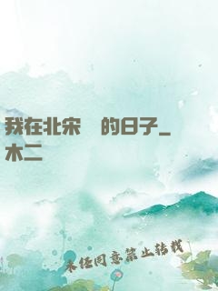 我在北宋進貨的日子