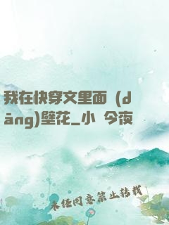 我在快穿文里面當(dāng)壁花