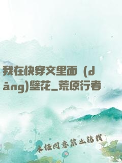 我在快穿文里面當(dāng)壁花