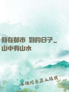 我在都市簽到的日子
