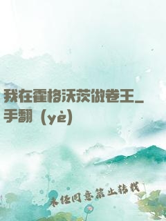 我在霍格沃茨做卷王
