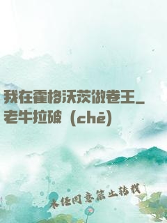 我在霍格沃茨做卷王