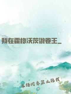 我在霍格沃茨做卷王