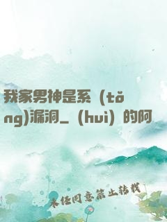我家男神是系統(tǒng)漏洞