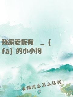 我家老板有點強
