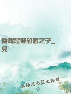 我就是穿越者之子