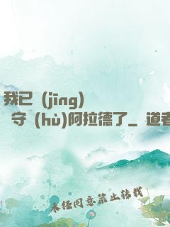 我已經(jīng)沒錢守護(hù)阿拉德了