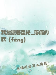 我忽悠著圣光