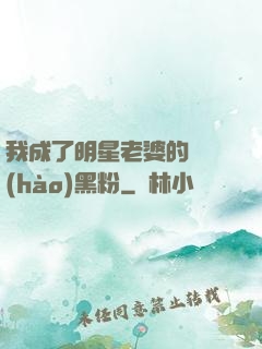 我成了明星老婆的頭號(hào)黑粉