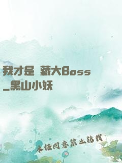 我才是隱藏大Boss