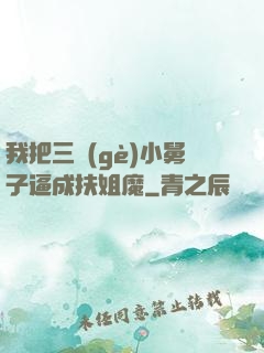 我把三個(gè)小舅子逼成扶姐魔