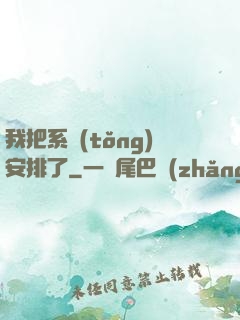 我把系統(tǒng)安排了