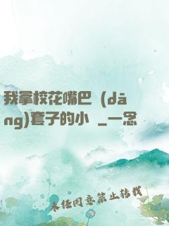 我拿?；ㄗ彀彤?dāng)套子的小說
