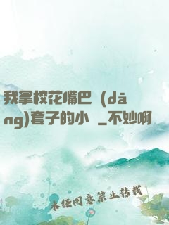 我拿?；ㄗ彀彤?dāng)套子的小說