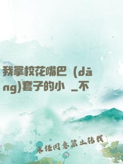 我拿?；ㄗ彀彤?dāng)套子的小說