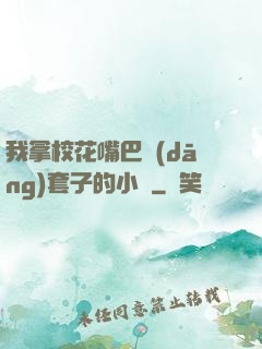 我拿?；ㄗ彀彤?dāng)套子的小說
