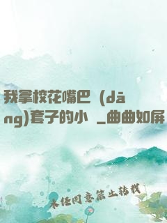 我拿?；ㄗ彀彤?dāng)套子的小說