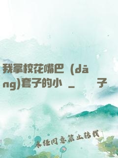 我拿?；ㄗ彀彤?dāng)套子的小說