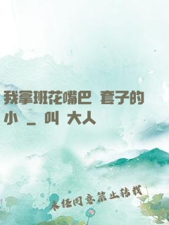 我拿班花嘴巴當套子的小說