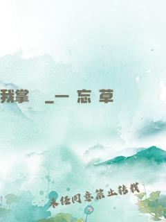 我掌華娛