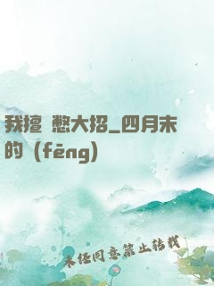 我擅長憋大招