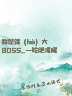 我是保護(hù)傘大BOSS