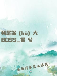 我是保護(hù)傘大BOSS