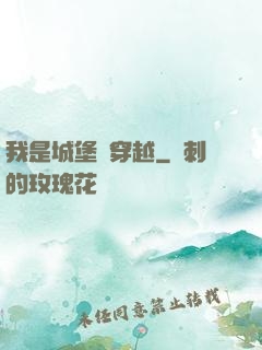 我是城堡會穿越