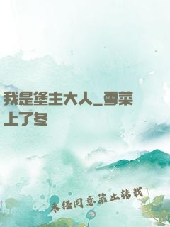 我是堡主大人