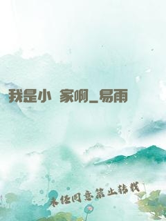 我是小說家啊