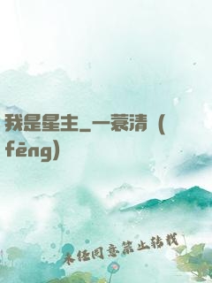 我是星主
