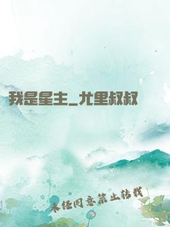 我是星主