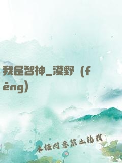 我是智神