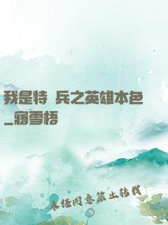 我是特種兵之英雄本色