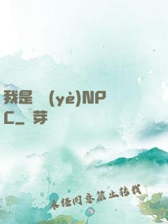 我是職業(yè)NPC
