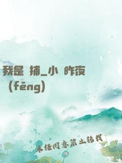 我是詭捕
